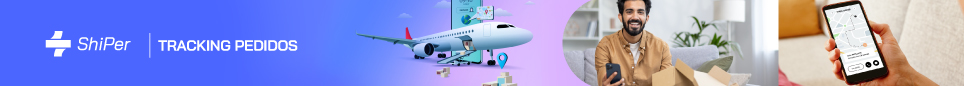 Shiper Tracking